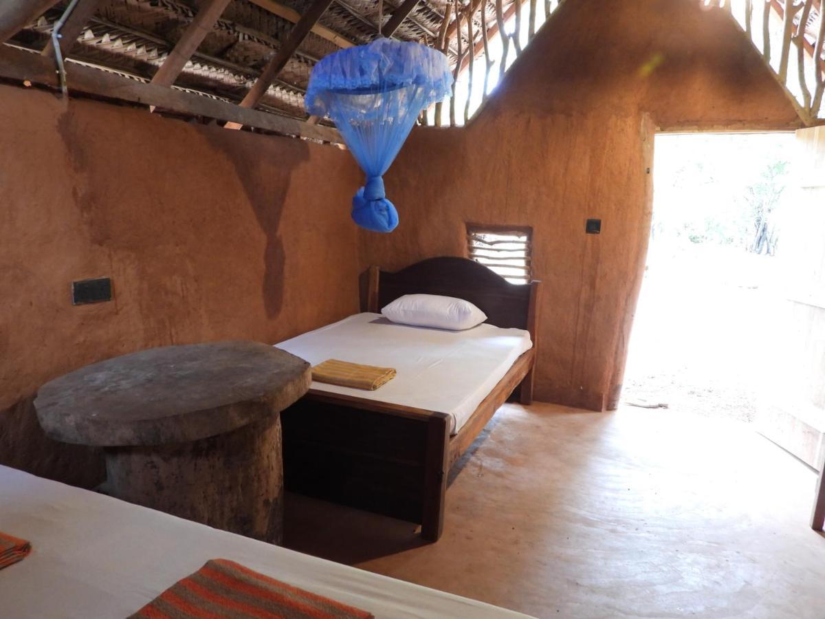 Yala Village Eco Tree House Tissamaharama Zewnętrze zdjęcie
